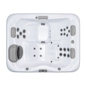 Bullfrog Spas X5L Hot Tub