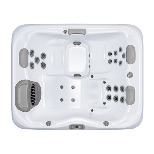 Bullfrog Spas X5L Hot Tub