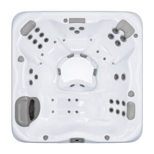 Bullfrog Spas X7L Hot Tub