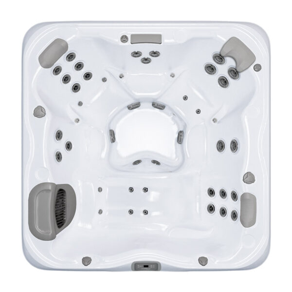Bullfrog Spas X7L Hot Tub