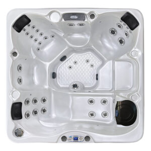 Cal Spas Avalon EC-840L Hot Tub