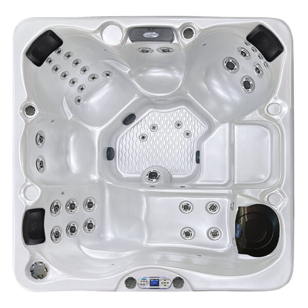 Cal Spas Avalon EC-840L Hot Tub