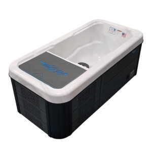 Cal Spas The Chill Spa Genesis Chill Tub