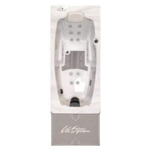 Cal Spas The Chill Spa Escape Chill Tub