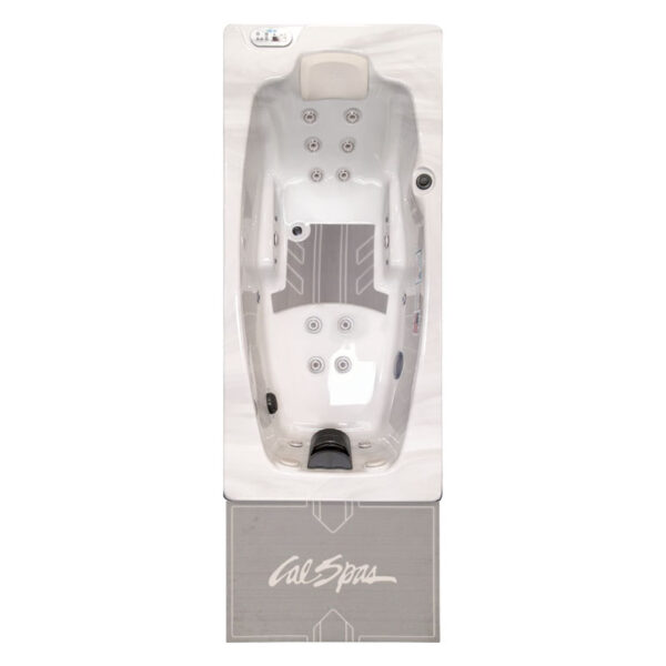 Cal Spas The Chill Spa Escape Chill Tub