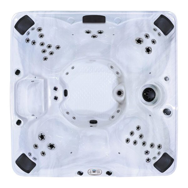 Cal Spas Bel Air Plus PPZ-843B Hot Tub