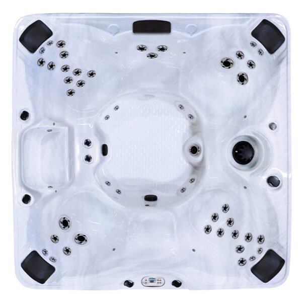 Cal Spas Bel Air Plus PPZ-843BC Hot Tub