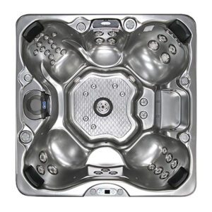 Cal Spas Cancun EC-849B Hot Tub