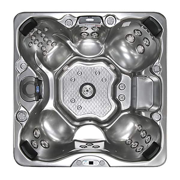 Cal Spas Cancun EC-849B Hot Tub