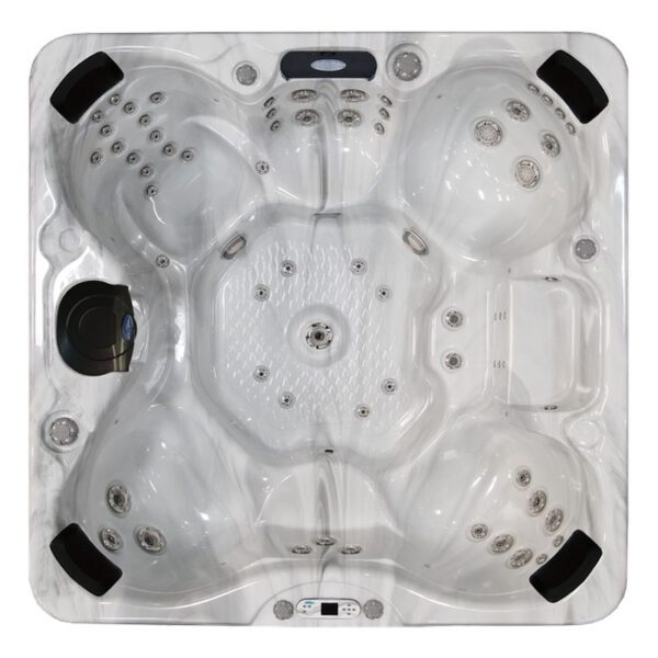 Cal Spas Cancun EC-867B Hot Tub