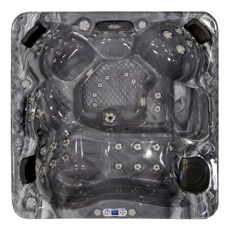 Cal Spas Costa EC-767L Hot Tub
