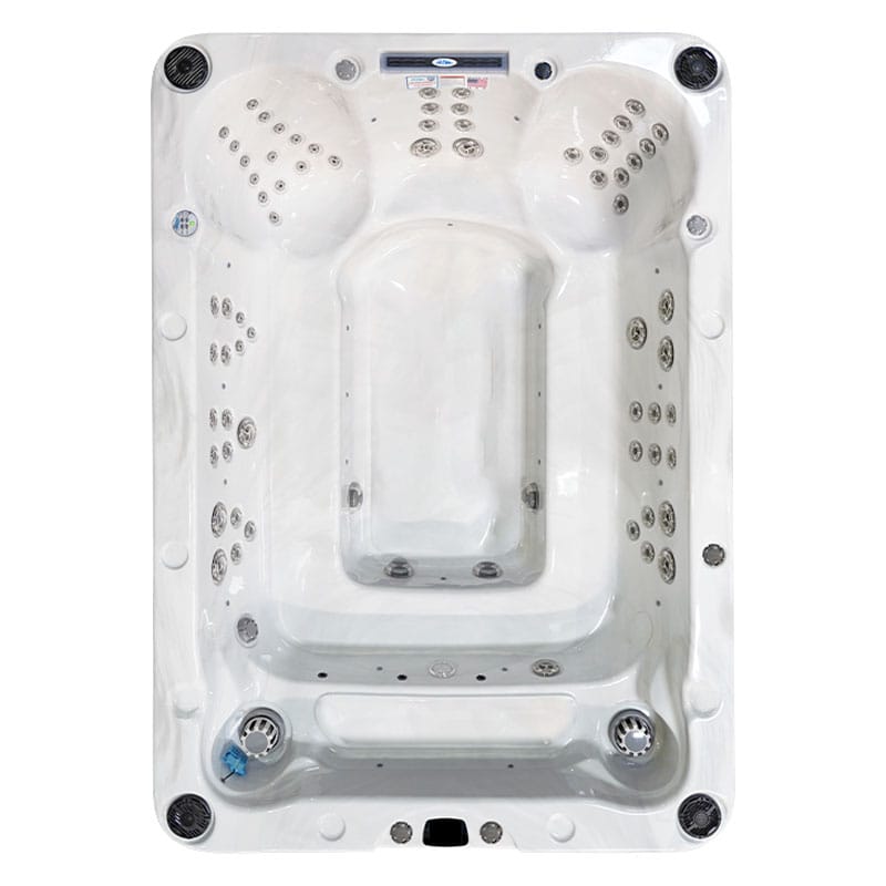 Cal Spas El Grande EC-1166EX Hot Tub