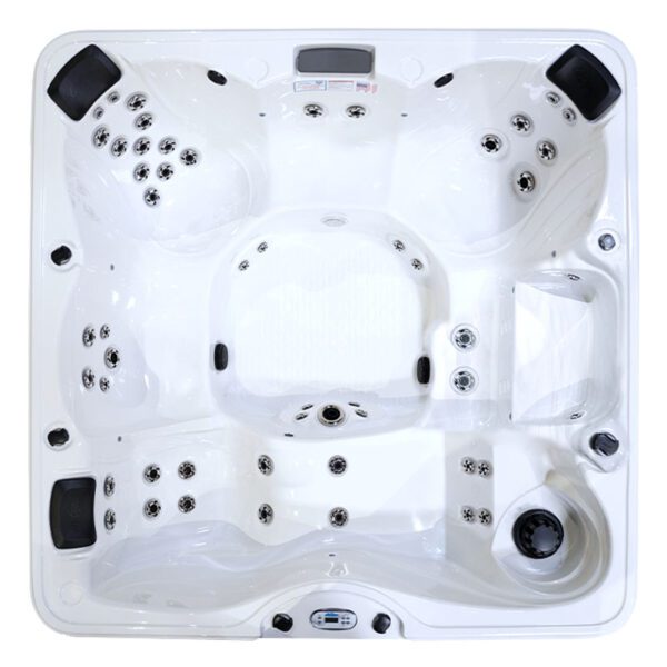 Cal Spas Pacifica Plus PPZ-743LC Hot Tub