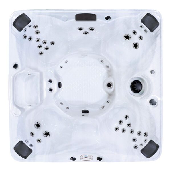 Cal Spas Tropical Plus PPZ-743BC Hot Tub