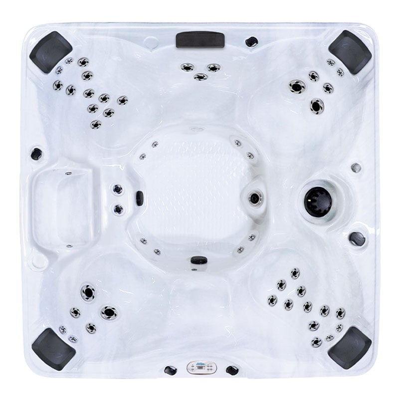 Cal Spas Tropical Plus PPZ-743BC Hot Tub
