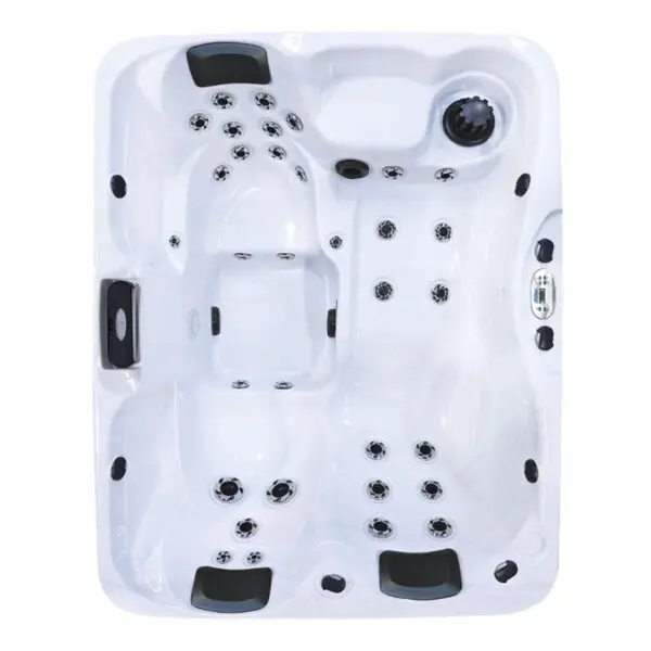 Cal Spas Kona Plus PPZ-533L Hot Tub