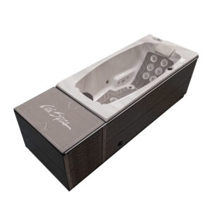 Cal Spas The Chill Spa Platinum Chill Tub