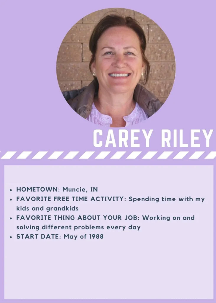 carey-bio