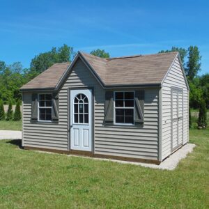 Chalet Shed