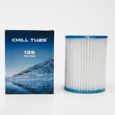 Chill Tubs Filter