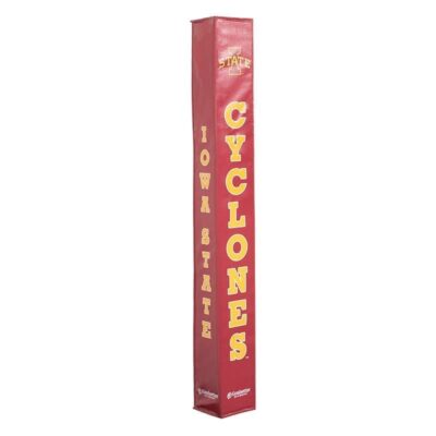 Goalsetter Iowa State Cyclones Basketball Pole Pad