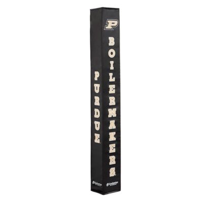 Goalsetter Purdue Boilermakers Pole Pad