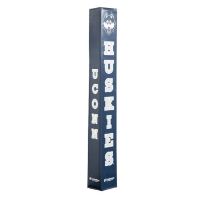 Goalsetter UCONN Huskies Basketball Pole Pad