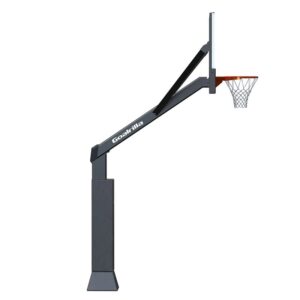 GS72C 72 inch In Ground Basketball Hoop – Goalrilla