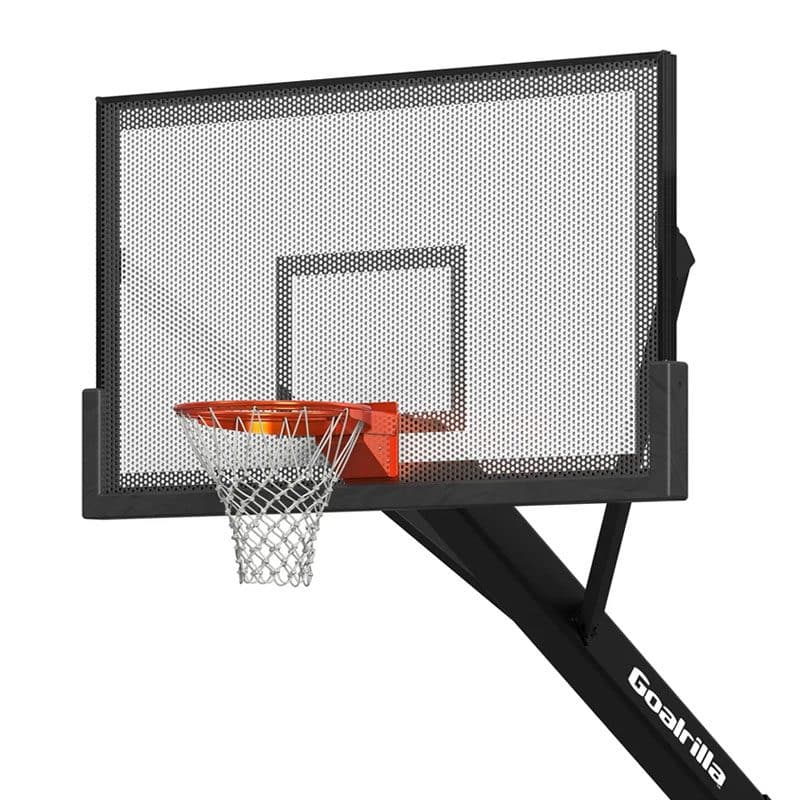 Goalrilla Universal Backboard Pad - Play N' Learn