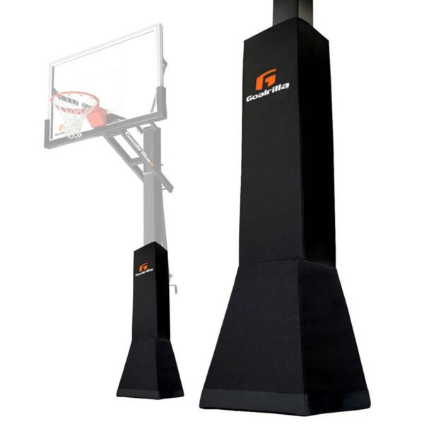 Goalrilla Deluxe Pole Pad