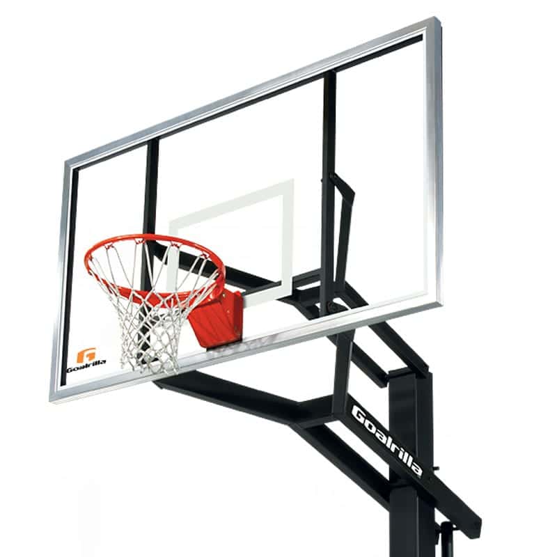 Goalrilla GSI Acrylic