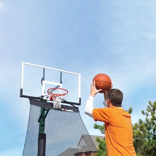 Basketball Shots 3D™ Online by Creative Mobile