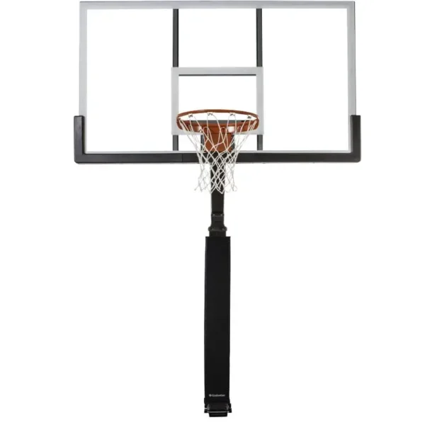 Goalsetter Basketball Hoop Pole Pad - Thumbnail 2