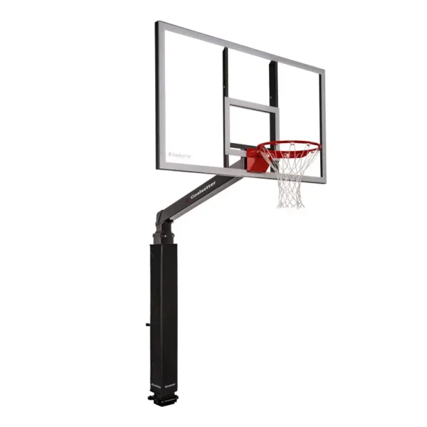 Goalsetter Basketball Hoop Pole Pad - Thumbnail 4
