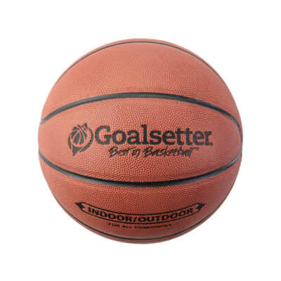 Goalsetter Basketball