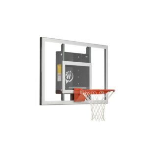 Goalsetter Static Single Basketball Rim