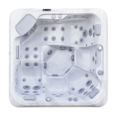 AquaSolus Harmony Hot Tub