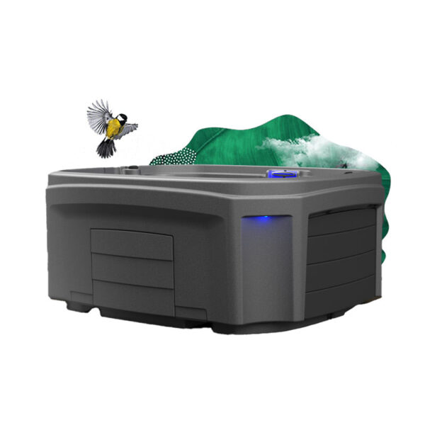 InnovaSpa Monsoon Hot Tub