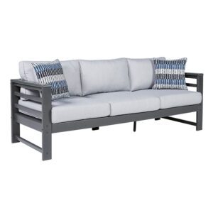 Cushion (Nuvella® Fabric)