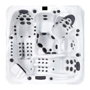 Platinum Spas Barcelona Hot Tub