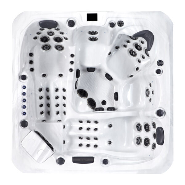 Platinum Spas Barcelona Hot Tub