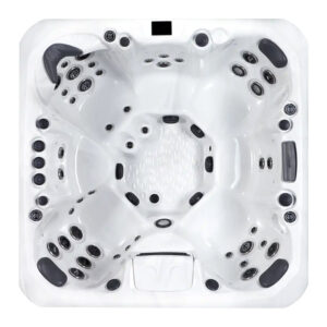 Platinum Spas Colombo Hot Tub