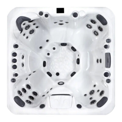 Platinum Spas Colombo Hot Tub