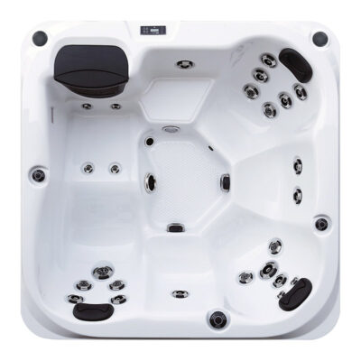 Platinum Spas Reims Hot Tub