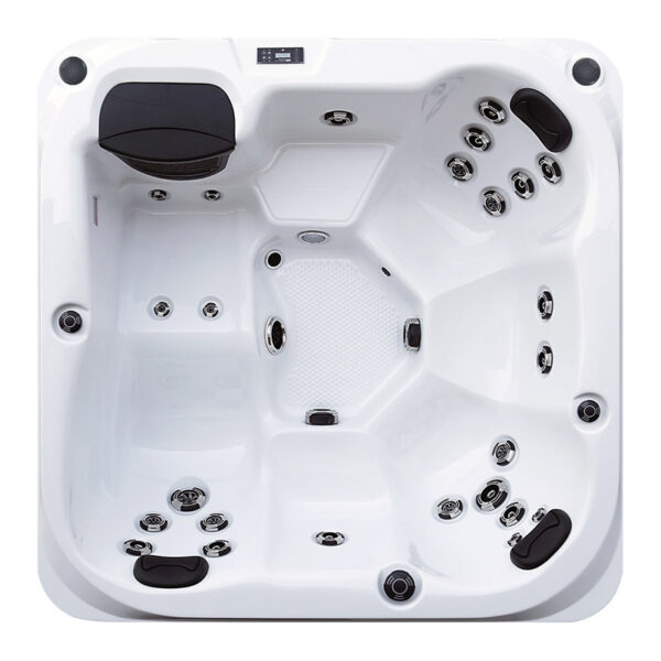 Platinum Spas Reims Hot Tub