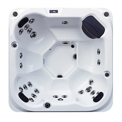 Platinum Spas St. Tropez Hot Tub