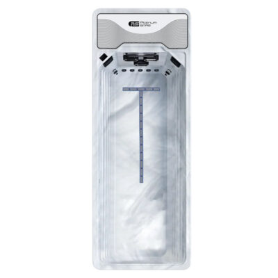 Platinum Spas Hades Mini Pool