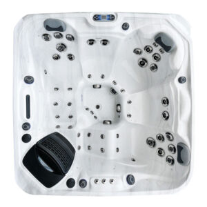 Platinum Spas Kenya Hot Tub