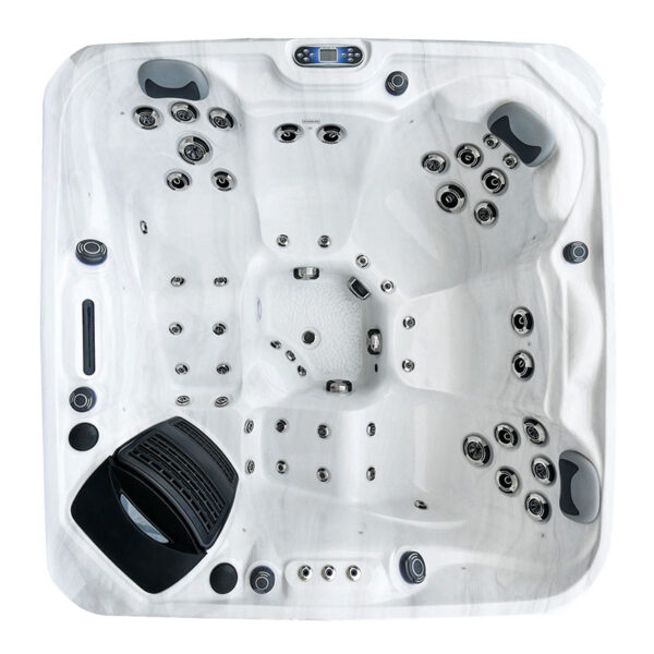 Platinum Spas Kenya Hot Tub
