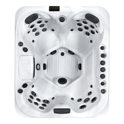 Platinum Spas Capri Hot Tub